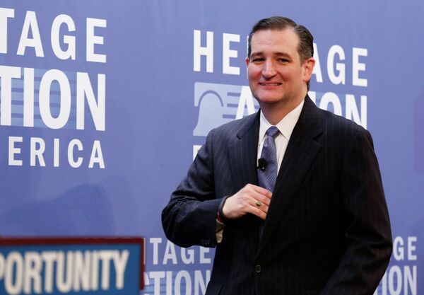 Nova manobra: grupo de senadores vai se opor à certificação da vitória de Biden - Sputnik Brasil