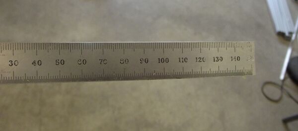 a régua como o instrumento da punição - Sputnik Brasil