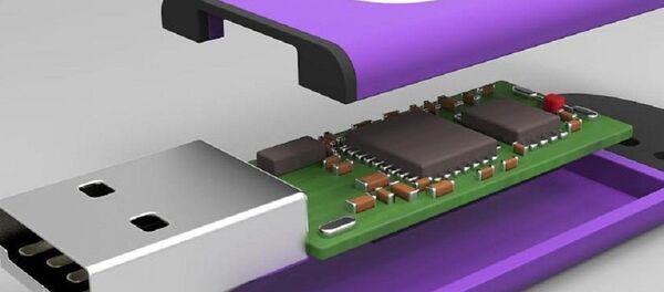 FlashSafe - Sputnik Brasil