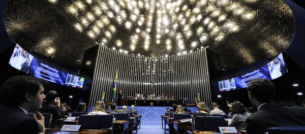 EBC 1 - Sputnik Brasil