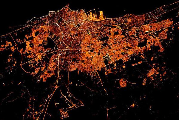 Casablanca (Marrocos) - Sputnik Brasil