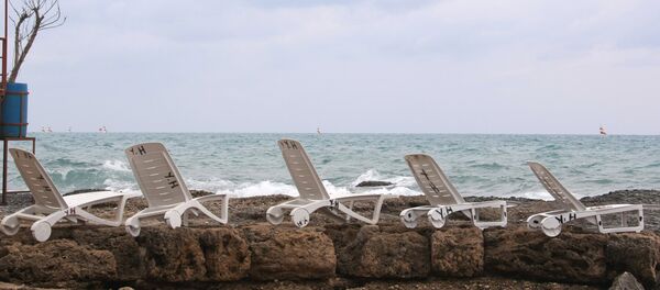 Turkey - Sputnik Brasil