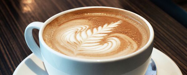 xícara de café - Sputnik Brasil