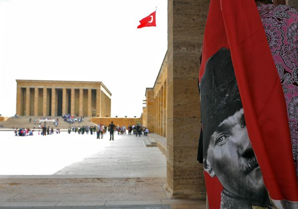 França e Turquia: amarga disputa de hoje e aliança de ontem - Sputnik Brasil