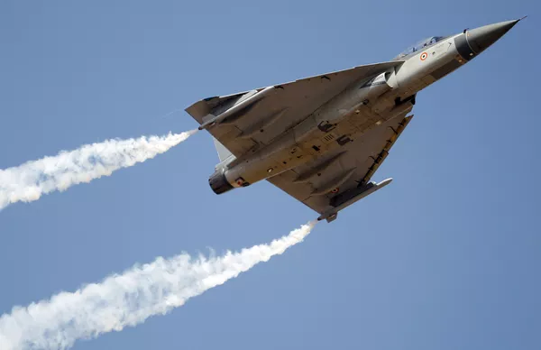 Força Aérea indiana implanta potente míssil ar-ar Astra Força Aérea indiana implanta potente míssil ar-ar Astra - Sputnik Brasil
