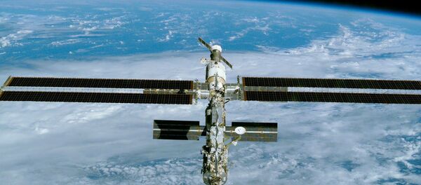 EEI - Sputnik Brasil