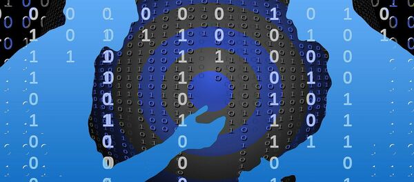 Direitos humanos na internet - Sputnik Brasil