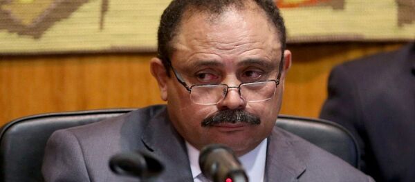 Líderes da Câmara passam por cima de Maranhão e antecipam data de eleição para presidência - Sputnik Brasil