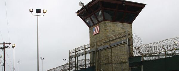 Guantánamo - Sputnik Brasil