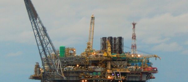 Plataforma - Sputnik Brasil