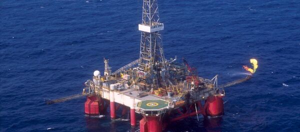 Brasil atinge produção recorde de 2,9 milhões de barris de petróleo por dia em junho - Sputnik Brasil