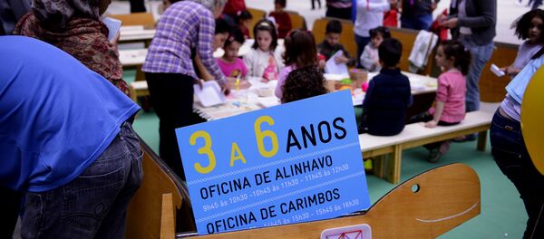 Prefeitura de SP articula rede de serviços para atender refugiados - Sputnik Brasil