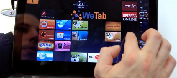 Apex Apex - Sputnik Brasil