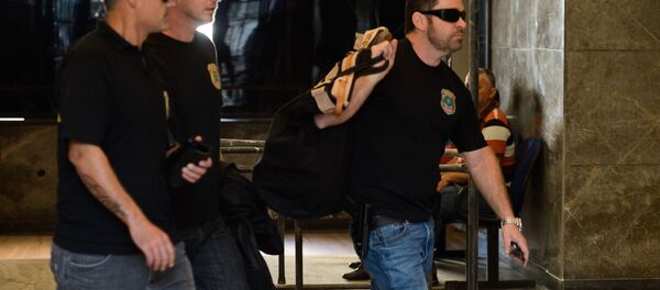 Campanha - Sputnik Brasil