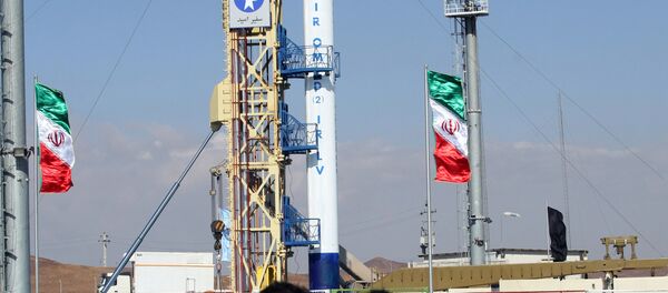 Navio espacial em um aeródromo - Sputnik Brasil