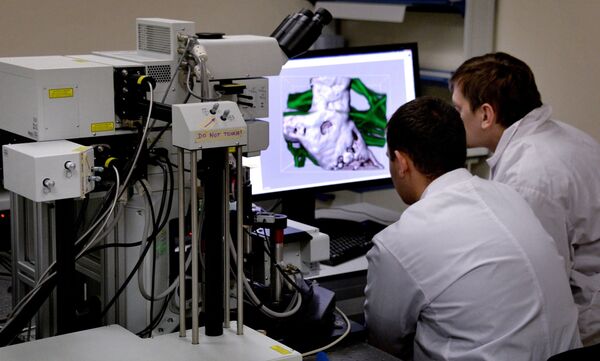 Caso mortal de peste intestinal é registrado na China - Sputnik Brasil