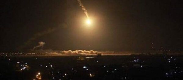 Sanaa, Iêmen - Sputnik Brasil