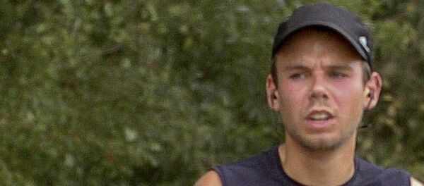 Andreas Lubitz, copiloto da Germanwings. - Sputnik Brasil