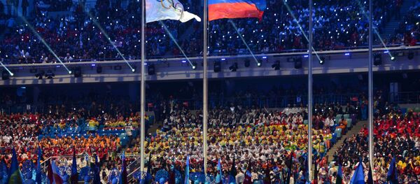Atletismo russo - Sputnik Brasil