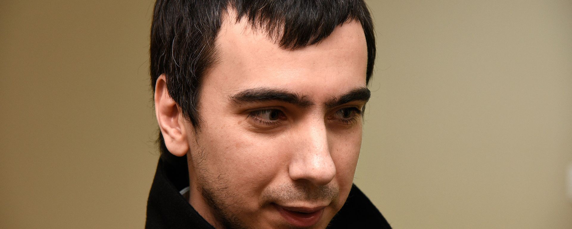 O prankster russo Vovan (Vladimir Kuznetsov) - Sputnik Brasil, 1920, 27.06.2024