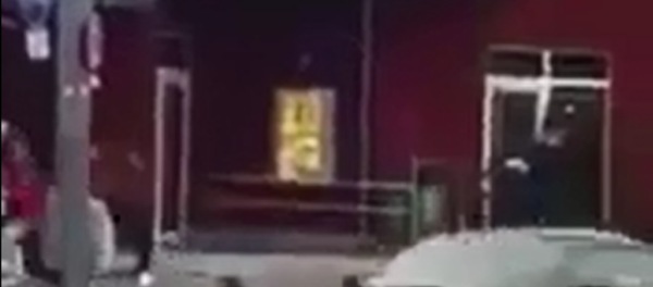 Atirador dispara contra pedestres em Munique - Sputnik Brasil