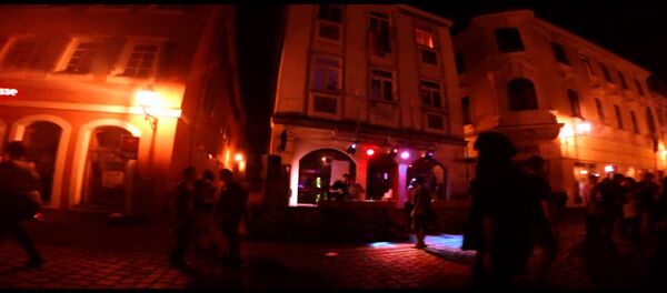 Ansbach, Baviera - Sputnik Brasil