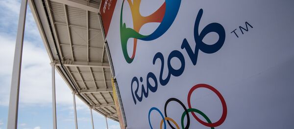 Jogos Olímpicos aguardam atletas russos - Sputnik Brasil