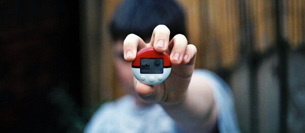 Pokémon GO Pokémon GO - Sputnik Brasil