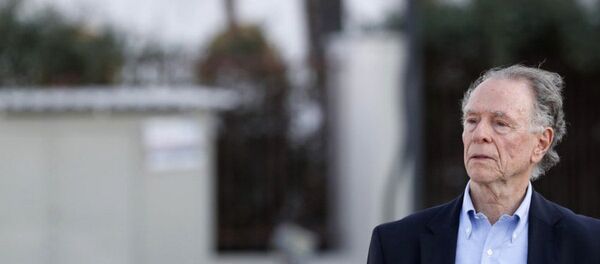 Presidente do COB, Carlos Nuzman vistoria instalações olímpicas no Rio Presidente do COB, Carlos Nuzman vistoria instalações olímpicas no Rio - Sputnik Brasil