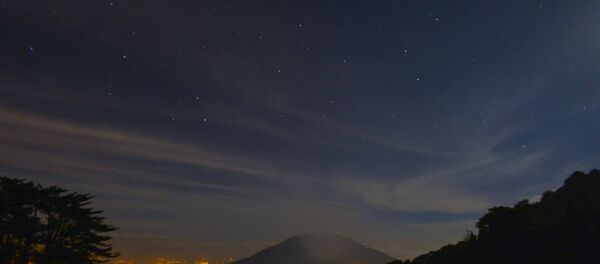 Costa Rica Costa Rica - Sputnik Brasil