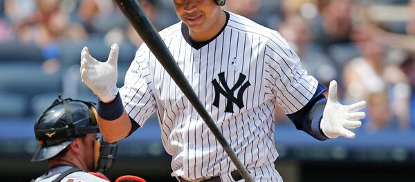 Baseball is  one of the sports that could be returning to the Olympic Games in 2020. - Sputnik Brasil