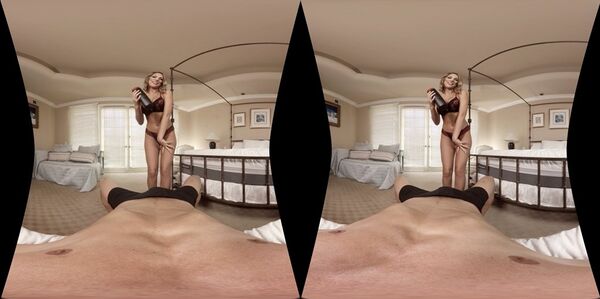 Virtual Sexology - Sputnik Brasil