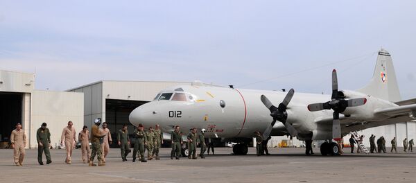 Base aérea de Sigonella - Sputnik Brasil