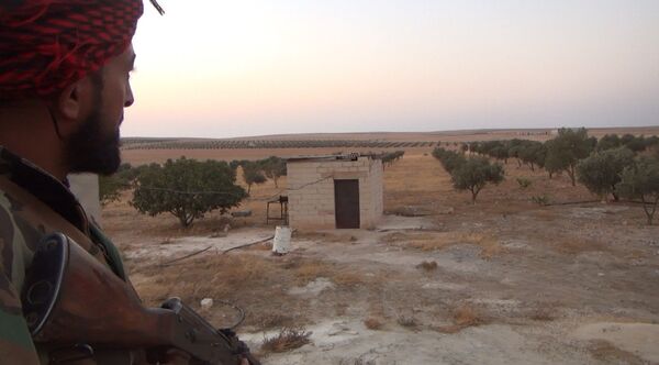 Governador de Hama, na Síria, diz que ataque terrorista a ônibus matou 9 pessoas - Sputnik Brasil