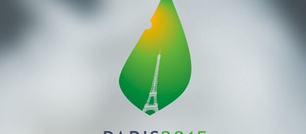 Conferência de Paris 2015 - Sputnik Brasil