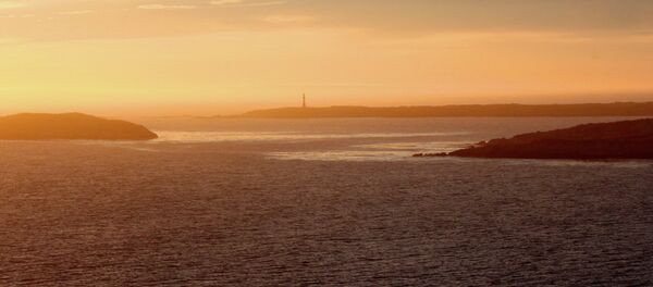 Las Malvinas - Sputnik Brasil