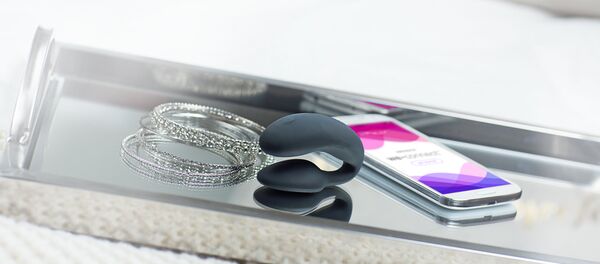 We-Vibe We-Vibe - Sputnik Brasil