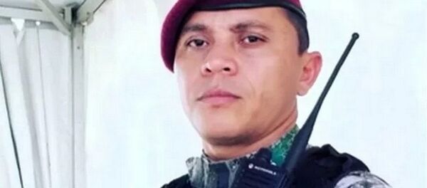 Morre soldado da Força Nacional atacado no Complexo da Maré - Sputnik Brasil