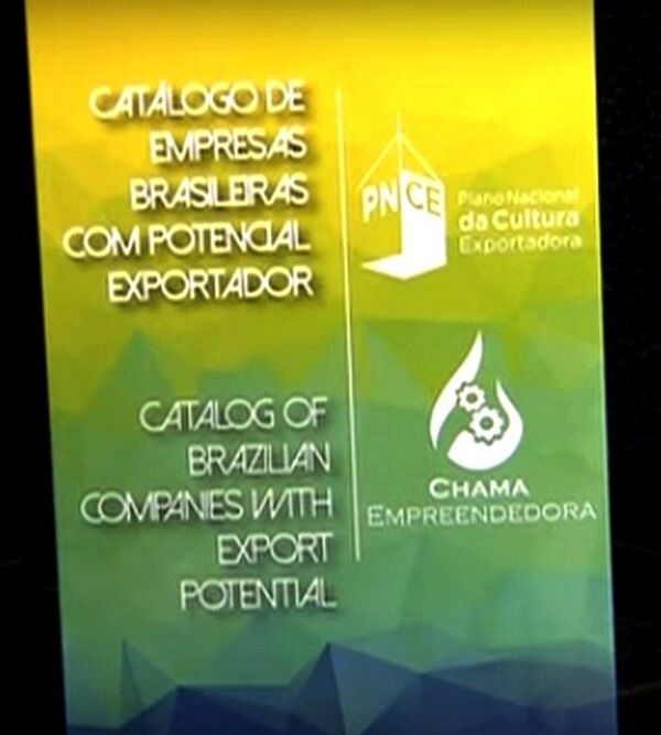 Catálogo de Empresas Brasileiras com Potencial Exportador - Sputnik Brasil