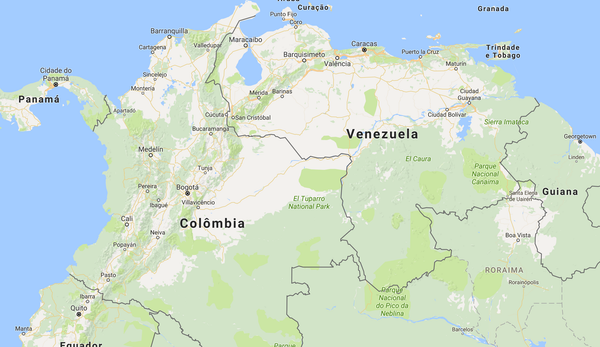 Conflito híbrido: qual seria o plano do Pentágono para a fronteira entre Colômbia e Venezuela? - Sputnik Brasil