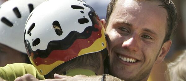 Stefan Henze (archivo) - Sputnik Brasil