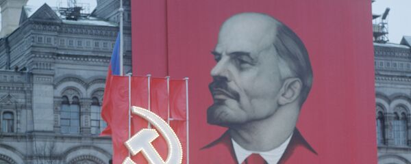 Parada dos atletas em homenagem ao 55 aniversário da Revolução de Outubro, Moscou, URSS, 7 de novembro de 1972 - Sputnik Brasil