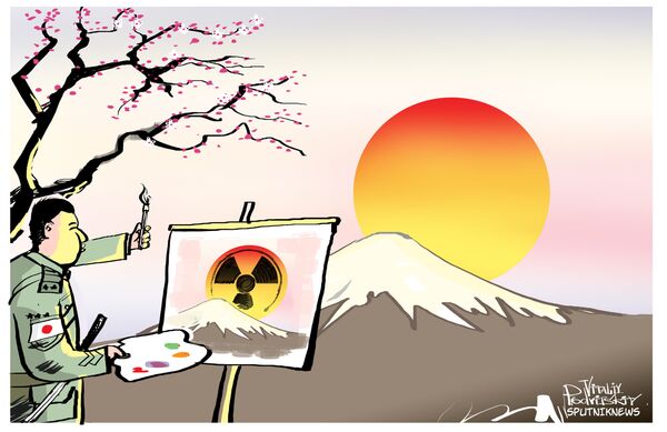 Cada um vê o que quer ver - Sputnik Brasil