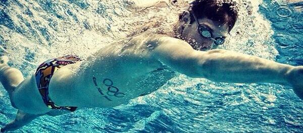 James Feigen James Feigen - Sputnik Brasil