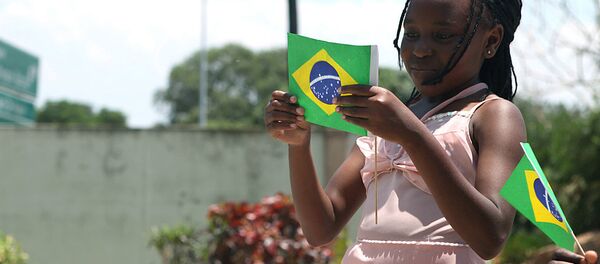 Brasil e Moçambique celebram acordo de estímulo a investimentos - Sputnik Brasil