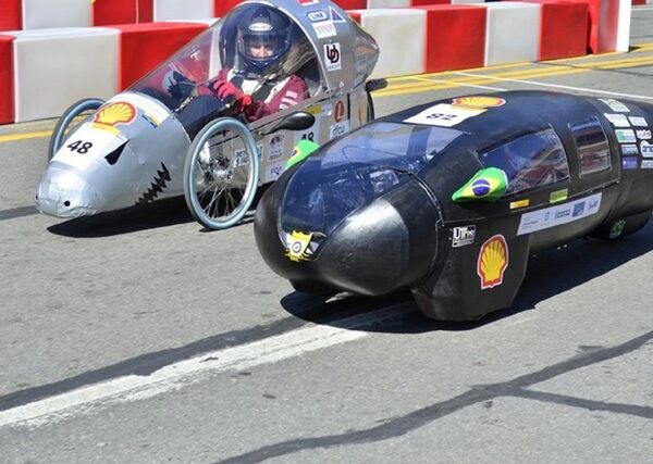 Em competição internacional nos EUA - Sputnik Brasil