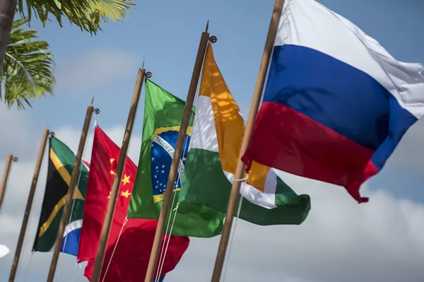BRICS pode expandir cooperação admitindo novos países, declara vice-chanceler russo interino BRICS pode expandir cooperação admitindo novos países, declara vice-chanceler russo interino - Sputnik Brasil