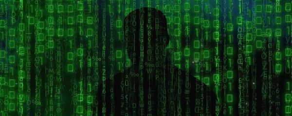 Crime cibernético de hackers Crime cibernético de hackers - Sputnik Brasil