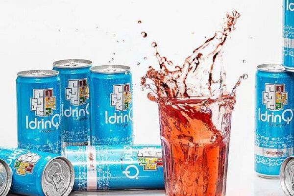 IdrinQ, bebida que faz controle da saúde mais fácil - Sputnik Brasil