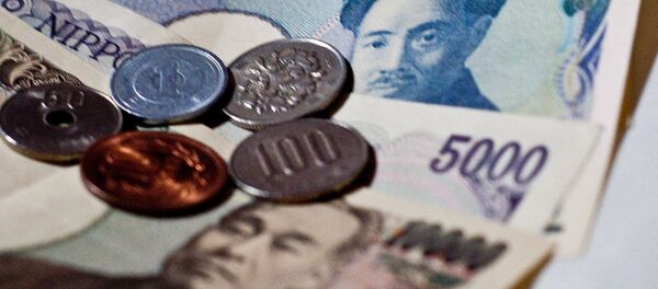 Chinese Yuan - Sputnik Brasil